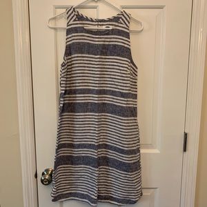 Old Navy Linen Dress